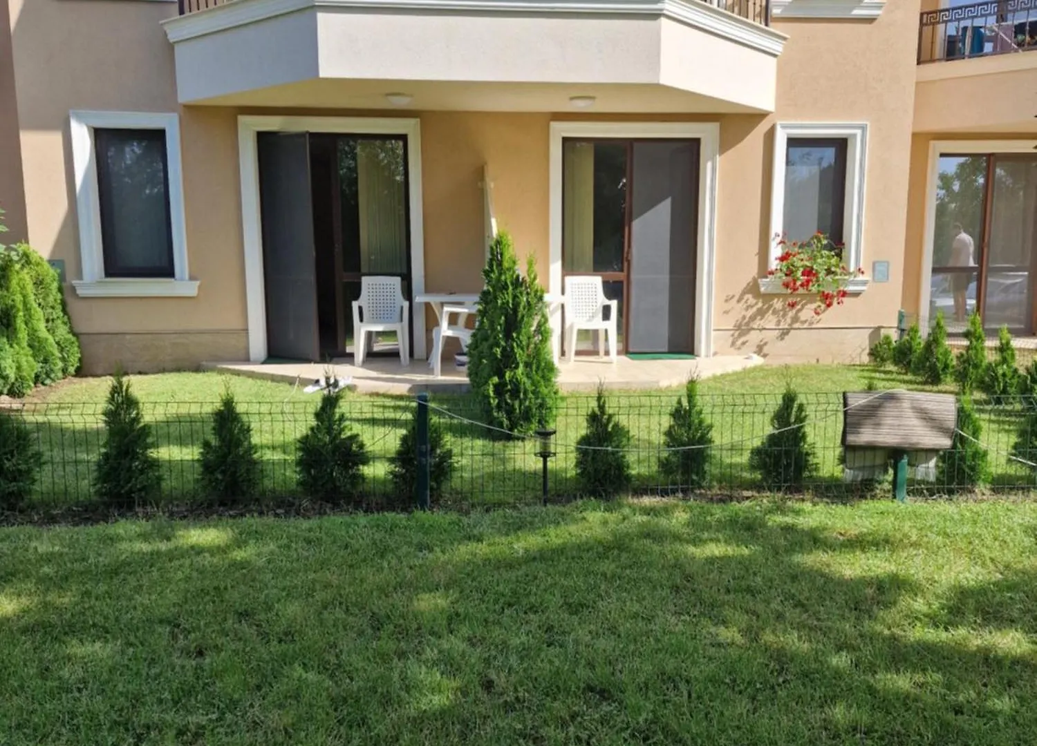 Orchid Studio Golden Sands Bulgaria