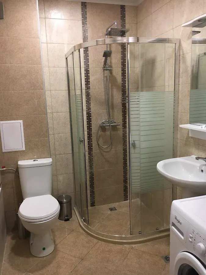 Orchid Studio Golden Sands Apartment