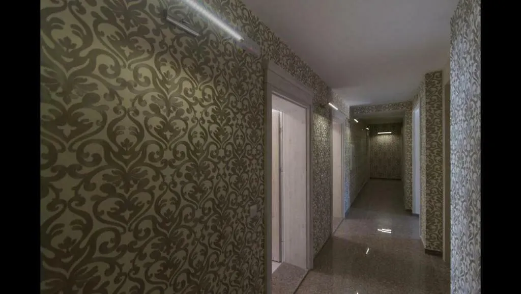 Apartment Orchid Studio Golden Sands