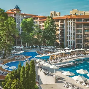 Hotel Aquaclub Grifid Bolero, Sables d'or