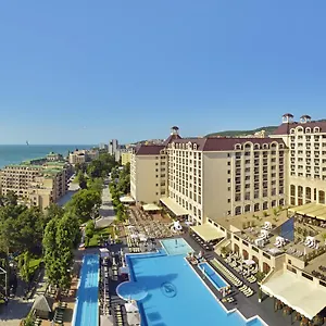 Hotel Melia Grand Hermitage, Sables d'or