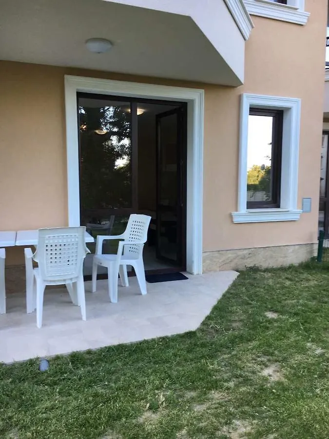 Orchid Studio Golden Sands Bulgaria